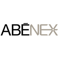 logo du fond  Ab&eacute;nex