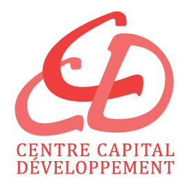 logo du fond  Centre Capital D&eacute;veloppement