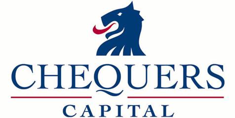 logo du fond Chequers Partenaires