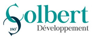 logo du fond  Colbert D&eacute;veloppement