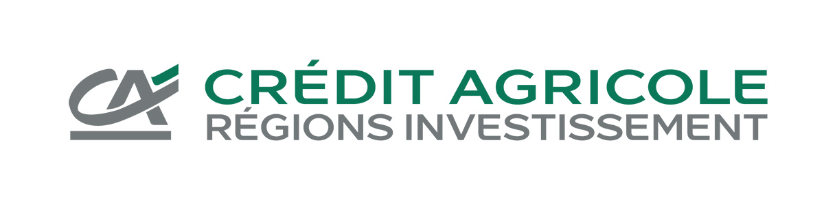 logo du fond  Cr&eacute;dit Agricole R&eacute;gions - Carvest