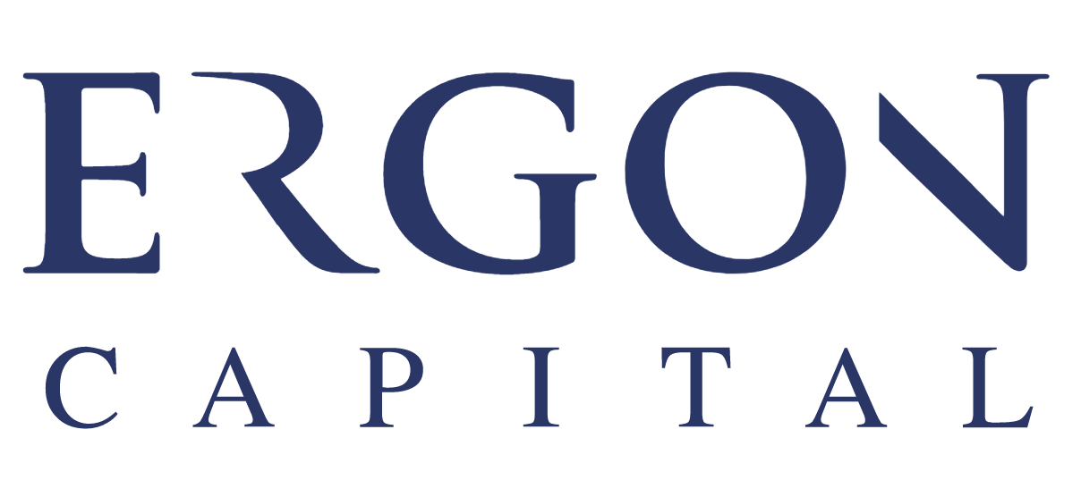 logo du fond ERGON CAPITAL PARTNERS