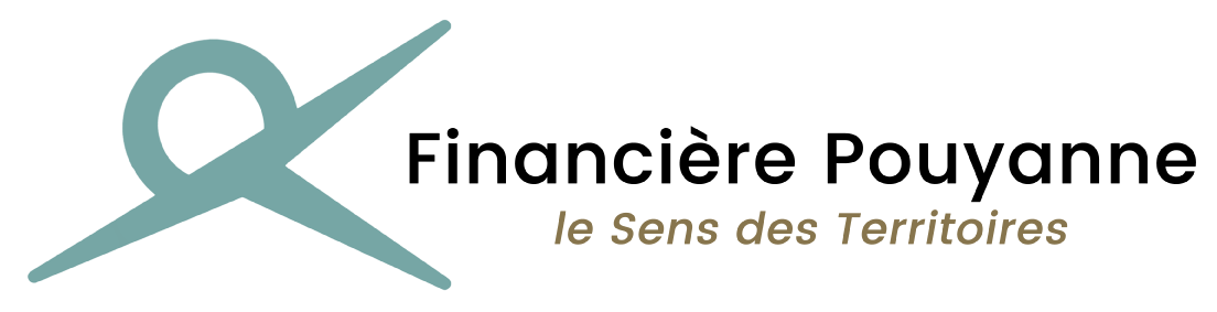 logo du fond  Financi&egrave;re Pouyanne