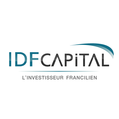 logo du fond IDF Capital