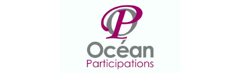 logo du fond Océan Participations