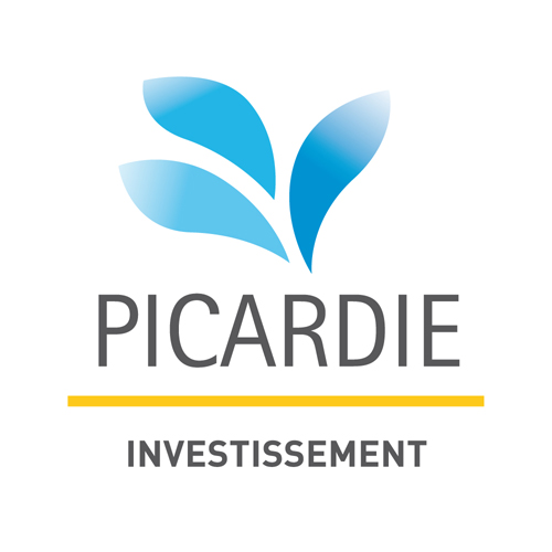 logo du fond Picardie Investissement Gestion