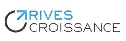 logo du fond Rives Croissance