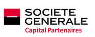 logo du fond  Soci&eacute;t&eacute; G&eacute;n&eacute;rale Capital Partenaires