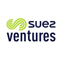 logo du fond Suez Ventures