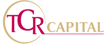 logo du fond TCR Capital SAS