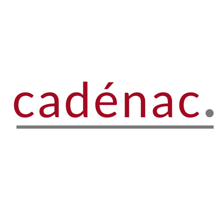 logo du fond  CADENAC